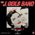 The J. Geils Band, Juke Joint Jimmy & His House Party Rockers - Love Stinks (12", Promo)
