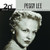 Peggy Lee - The Best Of Peggy Lee (CD, Comp, Club, RM)