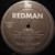 Redman - I'll Bee Dat - Def Jam Recordings - 314 566 699-1 - 12", Single 945851657
