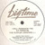 Huxton Creepers - I Will Persuade You (12", Single, Promo)