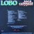 Lobo - Soca Calypso! (LP, Album)