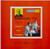 Tchaikovsky* / Artur Rubinstein*, Jascha Heifetz, Gregor Piatigorsky - Trio In A Minor, Op. 50 (LP, Album, Mono)