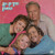 Cast* - All In The Family (LP, Album, MO )