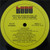 Grover Washington, Jr. - All The King's Horses (LP, Album)