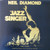 Neil Diamond - The Jazz Singer (Original Songs From The Motion Picture) - Capitol Records - SWAV-12120 - LP, Album, Gat 950285184