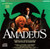 Sir Neville Marriner, Academy Of St. Martin-In-The-Fields* - Amadeus (More Music From The Original Soundtrack Of The Film) (CD)