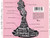 Bette Midler - Bathhouse Betty - Warner Bros. Records - 9 47078-2 - CD, Album 951138738