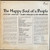 Harry Ringler And His Orchestra - The Happy Soul Of A People Jewish Dances (LP)