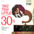 "Big" Tiny Little - Plays The Piano Music Of The 30's (LP, Album)