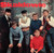 Skaldowie - Skaldowie (LP, Album, Mono, Red)