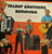 The Talbot Brothers Of Bermuda* - Calypsos (LP, Album, Mono)
