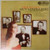 Guy Lombardo And His Orchestra* - He's My Guy (LP, Album, Mono)