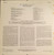 Cappella Cordina* - Music Of The Middle Ages - Volume IX: The Ars Nova (LP)