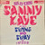 Sammy Kaye - Swing And Sway (LP, Album, Quad)