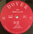 Ravel*, Beveridge Webster - Gaspard De La Nuit, Jeux D'eau, Le Tombeau De Couperin (LP)