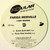 Farida Merville - I Just Wanna (12", Promo)