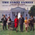 Bob Booker And Earle Doud Featuring Vaughn Meader With Earle Doud ~ Naomi Brossart ~ Bob Booker ~ Norma Macmillan - The First Family (LP, Album, Mono, Bri)