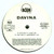 Davina - I Can't Help It (12", Promo)