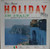 Werner Müller And His Orchestra* - Your Musical Holiday In Italy (LP, Album)