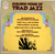 Various - Golden Hour Of Trad Jazz (LP, Comp)