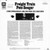 Pete Seeger - Freight Train (LP, Album, RE, Duo)