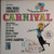 Carnival! Original Broadway Cast - Carnival! (LP, Mono)