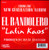 El Bandolero - Latin Kaos (12")
