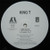King T* - Str8-Gone (12", Promo)