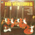 The Ventures - Guitar Genius Of The Ventures (LP, Comp, Mono)