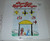 Betty Hager And Fred Bock - Angels, Lambs, Ladybugs & Fireflies (LP)