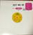 Apex (7) - Let Me Be (12")