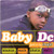 Baby DC Featuring Imajin - Bounce, Rock, Skate, Roll (12", Promo)
