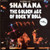 Sha Na Na - The Golden Age Of Rock 'n' Roll - Kama Sutra - KSBS 2073-2 - 2xLP, Album, Ter 962523651