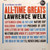 Lawrence Welk - A Tribute To The All-Time Greats (LP, Album, Mono)