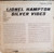 Lionel Hampton - Silver Vibes With Trombones And Rhythm - Columbia - CS 8277 - LP, Album, Non 963508075