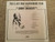 Jimmy Swaggart - This Is Just What Heaven Means To Me (LP, Album)