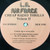 Unknown Artist - Cheap Radio Thrills Volume II - L.A. Air Force - TMP-701 - LP, Promo 964879432