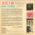 Dionne Warwick - Here I Am (LP, Album, Ter)
