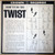 Joe Houston - Doin' The Twist (LP)