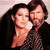 Kris Kristofferson & Rita Coolidge - Natural Act (LP, Album, Pit)