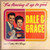 Dale & Grace - I'm Leaving It Up To You (LP)