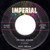 Ricky Nelson (2) - I'm Not Afraid / Yes Sir, That's My Baby - Imperial - X5685 - 7" 965869962