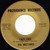 The Mustangs (8) - The Dartell Stomp / Lazy Love (7", Ind)