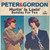 Peter & Gordon - Sunday For Tea  (7", Single, Scr)