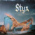 Styx - Equinox (LP, Album, Ter)