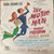 Meredith Willson - The Music Man - Original Broadway Cast (LP, Album, Mono)