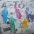 Atlantic Starr - As The Band Turns (LP, Album, R -)