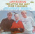 Jan & Dean - The Little Old Lady From Pasadena (LP, Album, Mono, Mon)