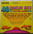Lester Lanin And His Go-Go-Getters - 40 Beatles Hits Played By Lester Lanin And His Go-Go-Getters - Philips - PHS 600-211 - LP 968942152