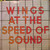 Wings (2) - Wings At The Speed Of Sound - Capitol Records, MPL (2) - SW-11525 - LP, Album, Win 969024885